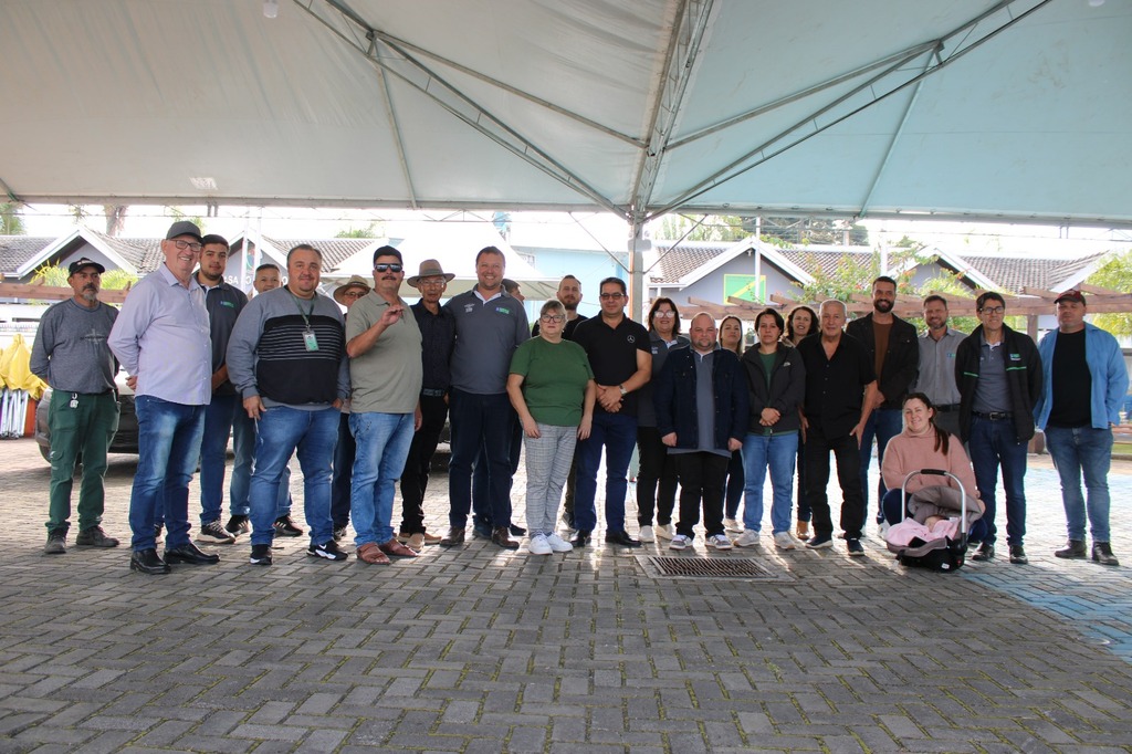 Celebração dos 43 anos terá três dias de festa e atrações para toda a comunidade