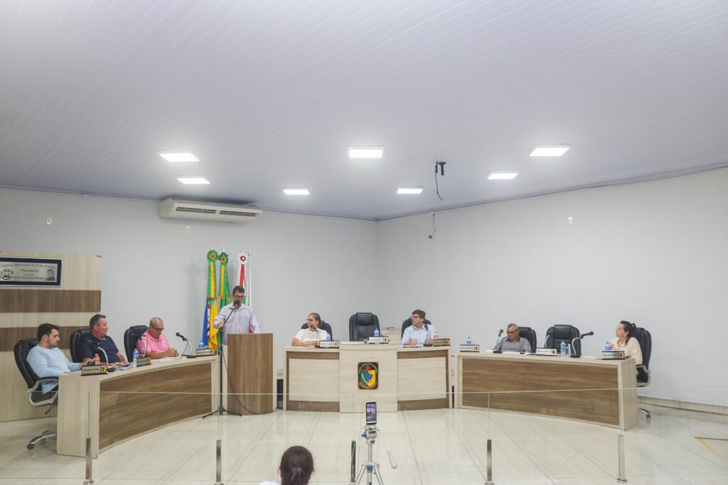 VEREADORES DE PRAIA GRANDE APROVAM INDICAÇÃO QUE SOLICITA A CRIAÇÃO DE UMA PASSAGEM ELEVADA NO CENTRO