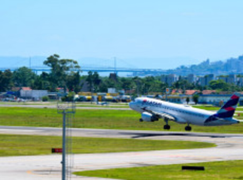 Santa Catarina terá novo voo direto entre Florianópolis e Buenos Aires e amplia frequência para Brasília