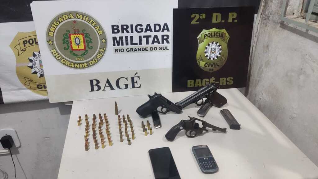 Suspeito de matar agente de saúde é preso e só falará em juízo