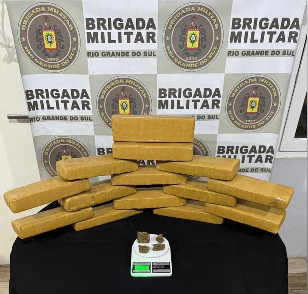 Divulgação BM - 