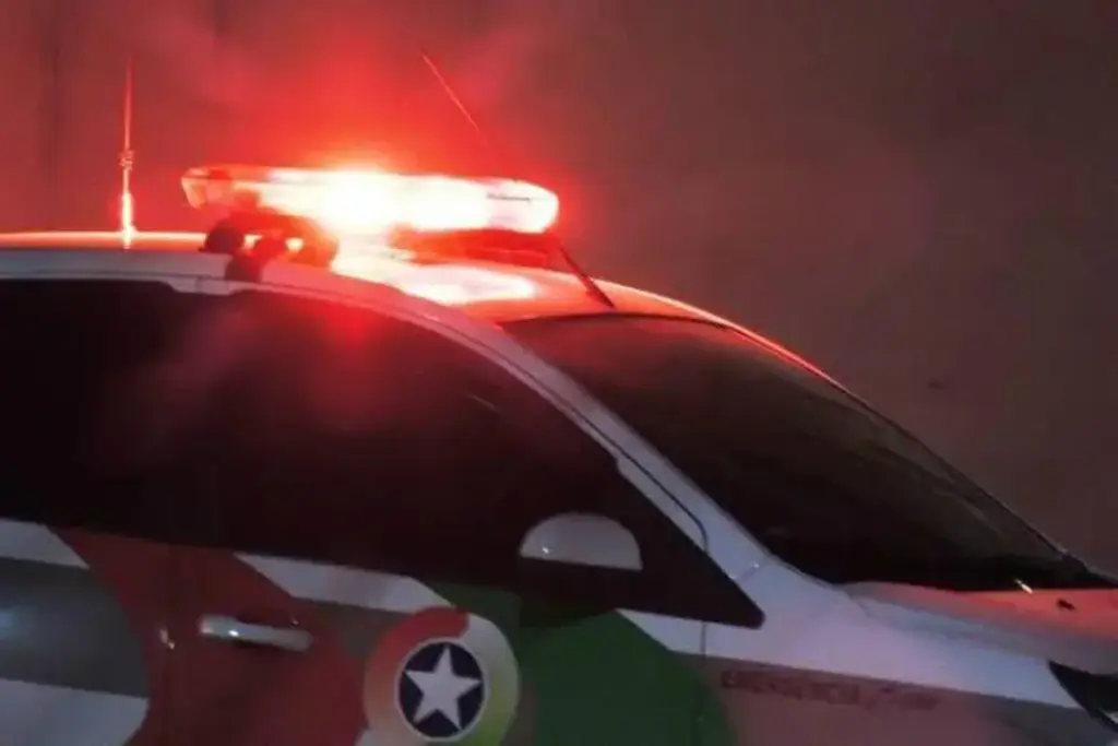 Mandado de busca resulta na prisão de dois homens por tráfico de drogas em Pouso Redondo