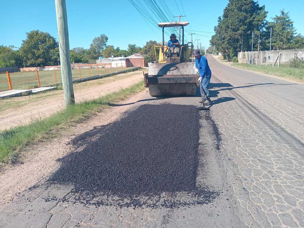 INFRAESTRUTURA