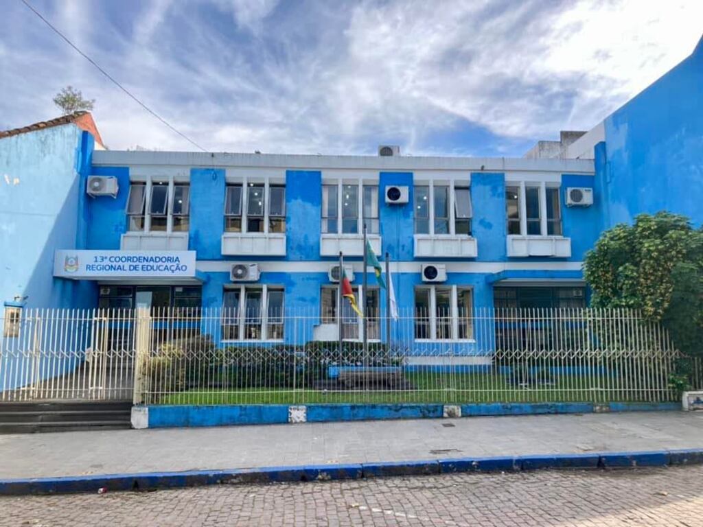 Educação alerta: 240 alunos de Bagé não resgataram cartões