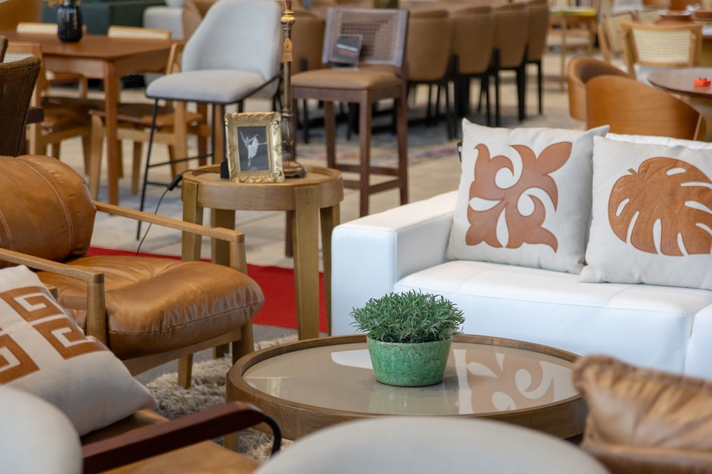 Home & Decor de Lages abre na quinta-feira
