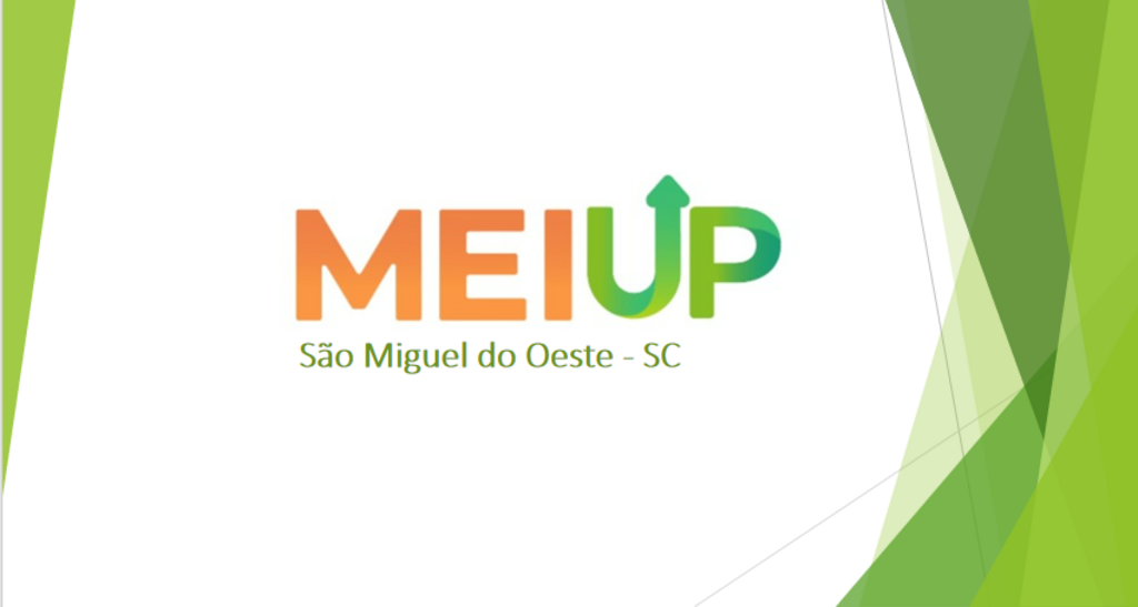 Últimos dias para microempreendedores se inscreverem no MEI UP
