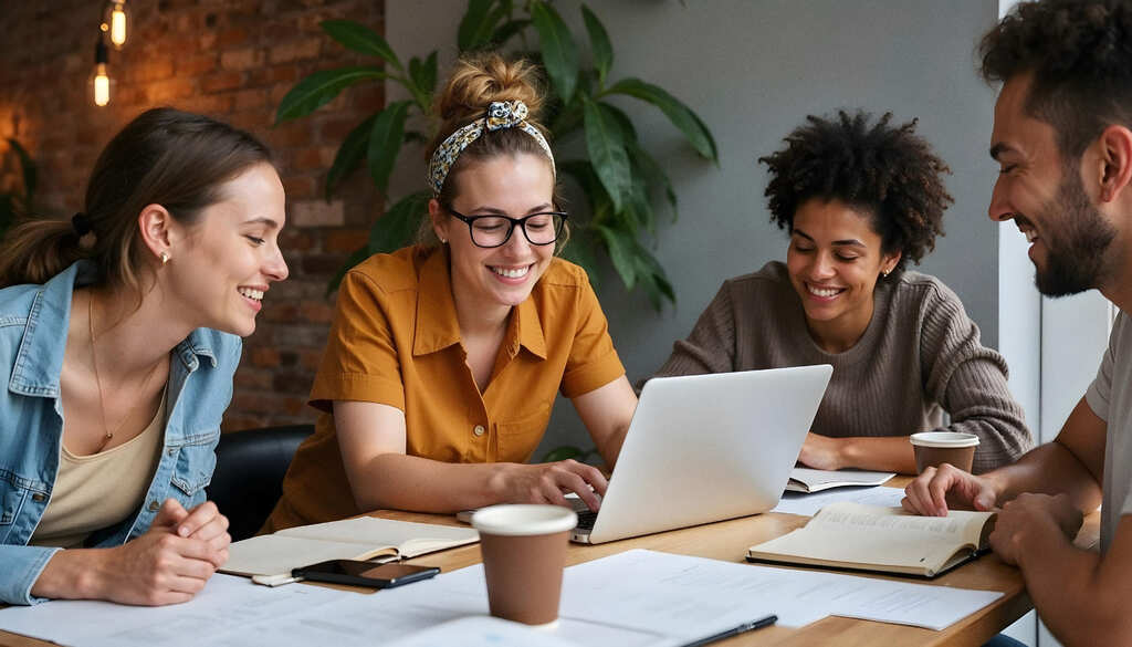 Comunicathon 2025: A competição que conecta criatividade e estratégia no universo acadêmico