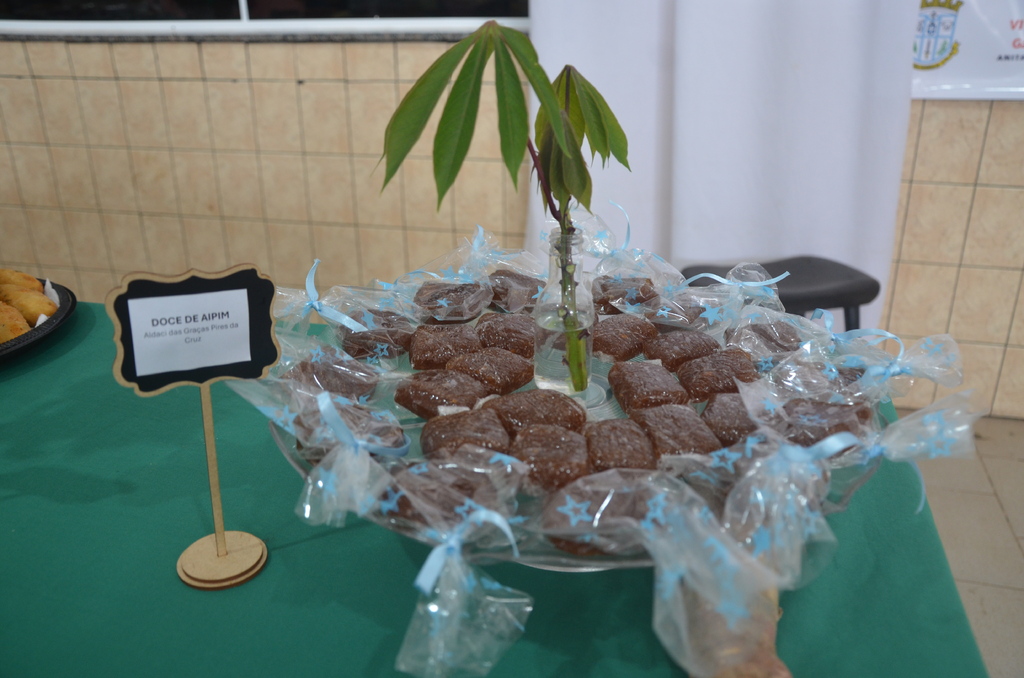 Concurso Gastronômico de Anita Garibaldi