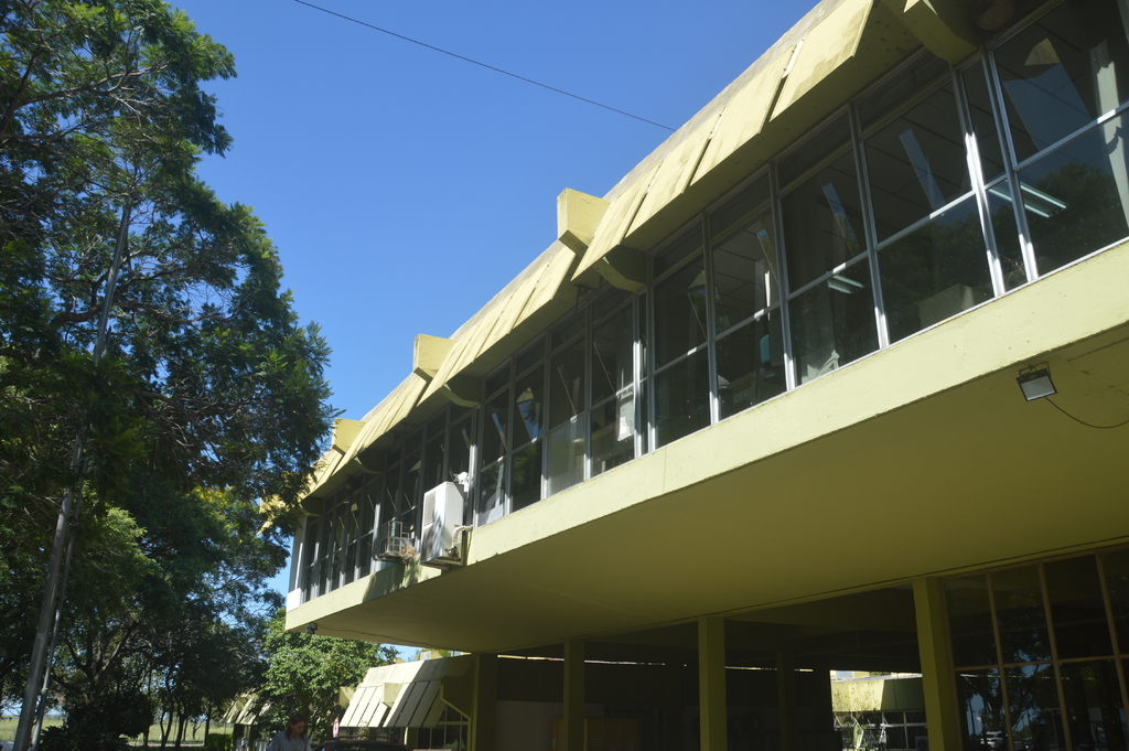 Inscrições abertas para chamada de apoio à participação em eventos científicos presenciais