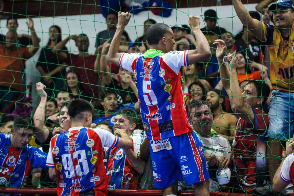 AEU se despede da Taça Farroupilha após emocionante disputa de pênaltis
