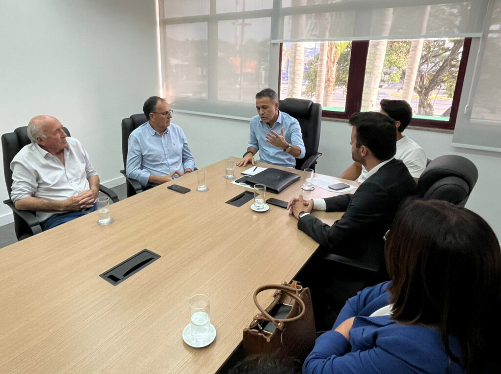 Prefeitos pedem mais frentes de trabalho na SC-370