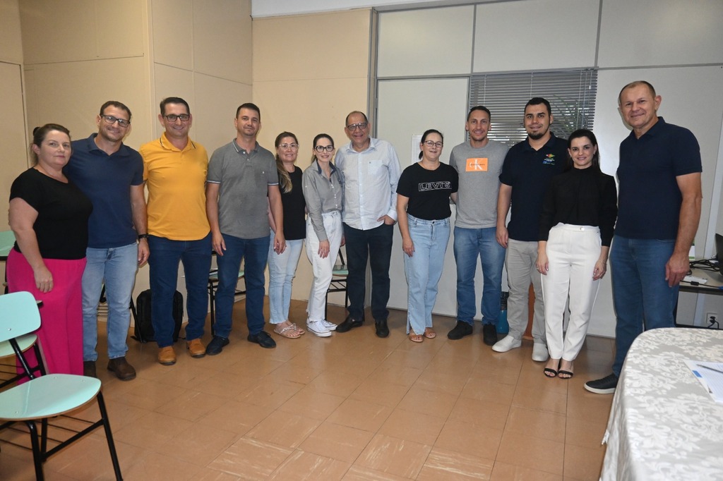Descanso adere ao Programa Cidade Empreendedora do Sebrae