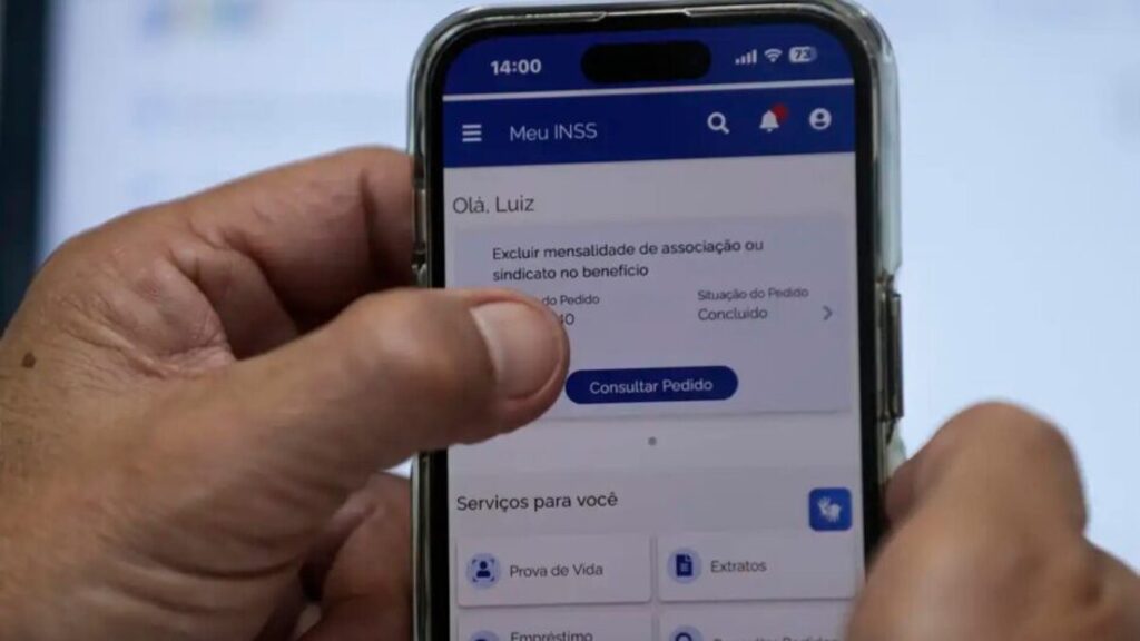 INSS notifica vítimas de fraude nesta terça-feira; veja como checar descontos irregulares