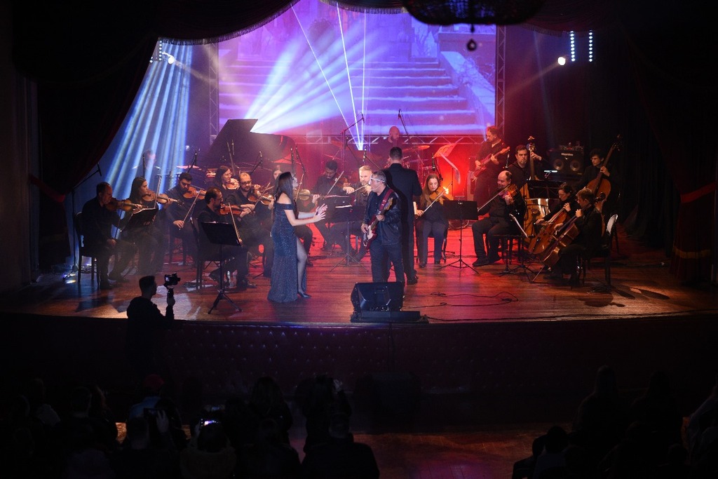 Orquestra Prelúdio abre distribuição gratuita de ingressos para concertos em Joinville