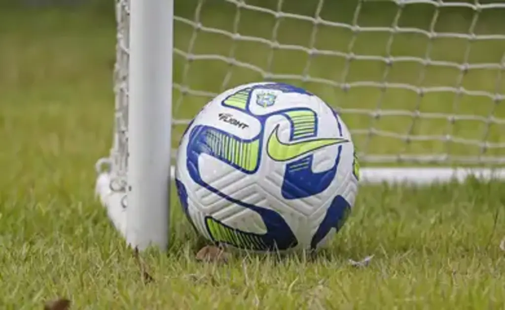 FUTEBOL FEMININO