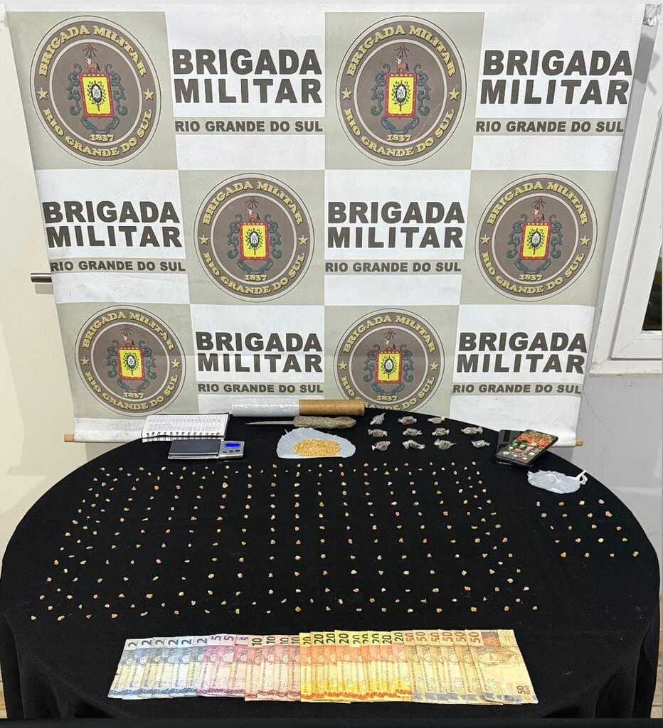 Divulgação 2° BPAT - 
