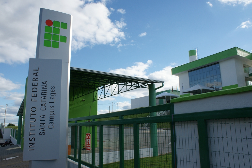 Eleições para a reitoria e direções-gerais dos campi será na quinta-feira