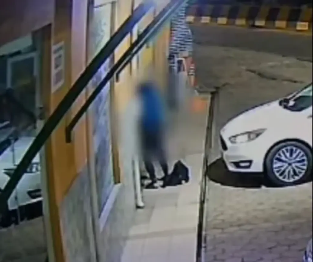 Mulher é presa em flagrante após furtos no comércio de Rio do Sul