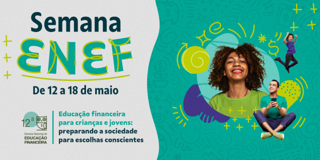 Sicoob orienta público sobre orçamento familiar em diversos pontos do Brasil em uma ação de Educação Financeira