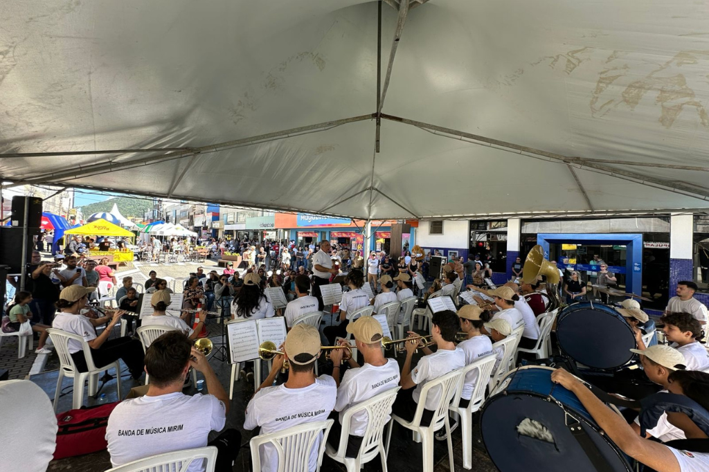 CDL promove grandioso Sábado Mais com programação especial para o Dia das Mães