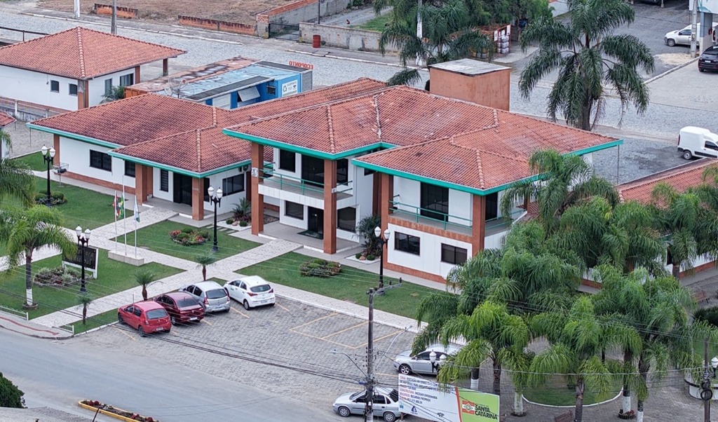 Firjan: Palmeira continua sendo a cidade que mais se desenvolveu na Serra Catarinense