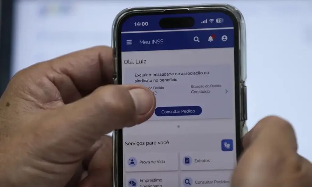 INSS: saiba como consultar notificação sobre descontos ilegais