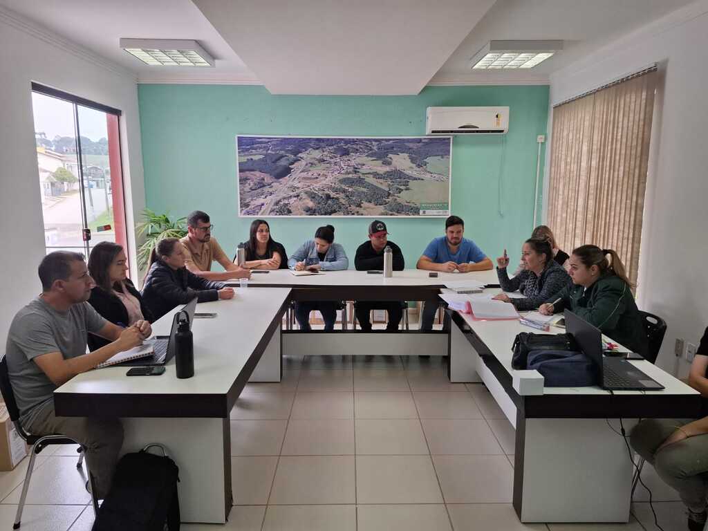 CCO da 40ª Mostra do Campo define programação e próximos passos em reunião realizada em Bocaina do Sul
