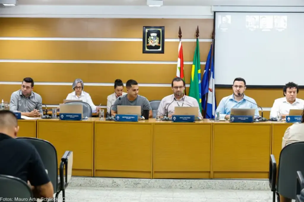CCJ aprova política de valorização da vida e ações para saúde mental em Joinville