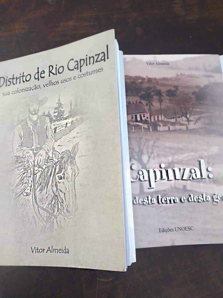 Histórias da Terra