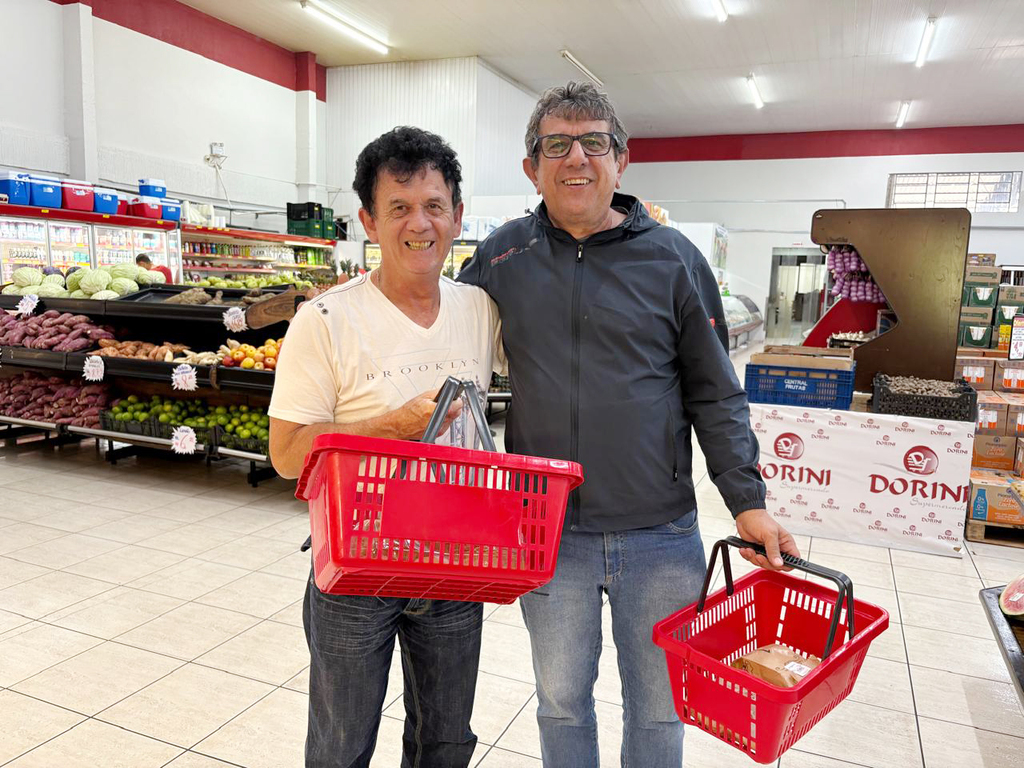 QUANDO UMA QUADRILHA COMANDA UM PAÍS!
