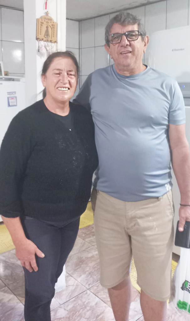 QUANDO UMA QUADRILHA COMANDA UM PAÍS!