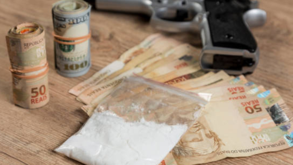 SSP aponta aumento nas ocorrências de tráfico de drogas em Uruguaiana
