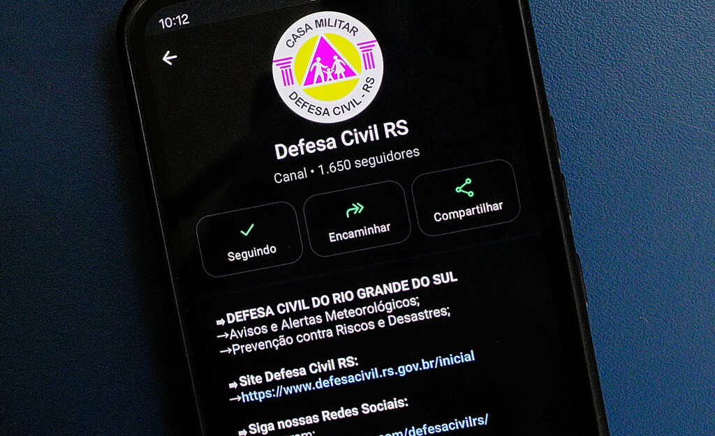 COMUNICAÇÃO