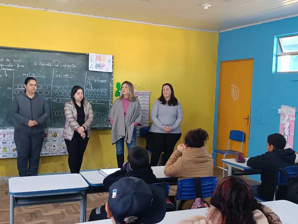 Começa semana de conscientização sobre exploração sexual infantil