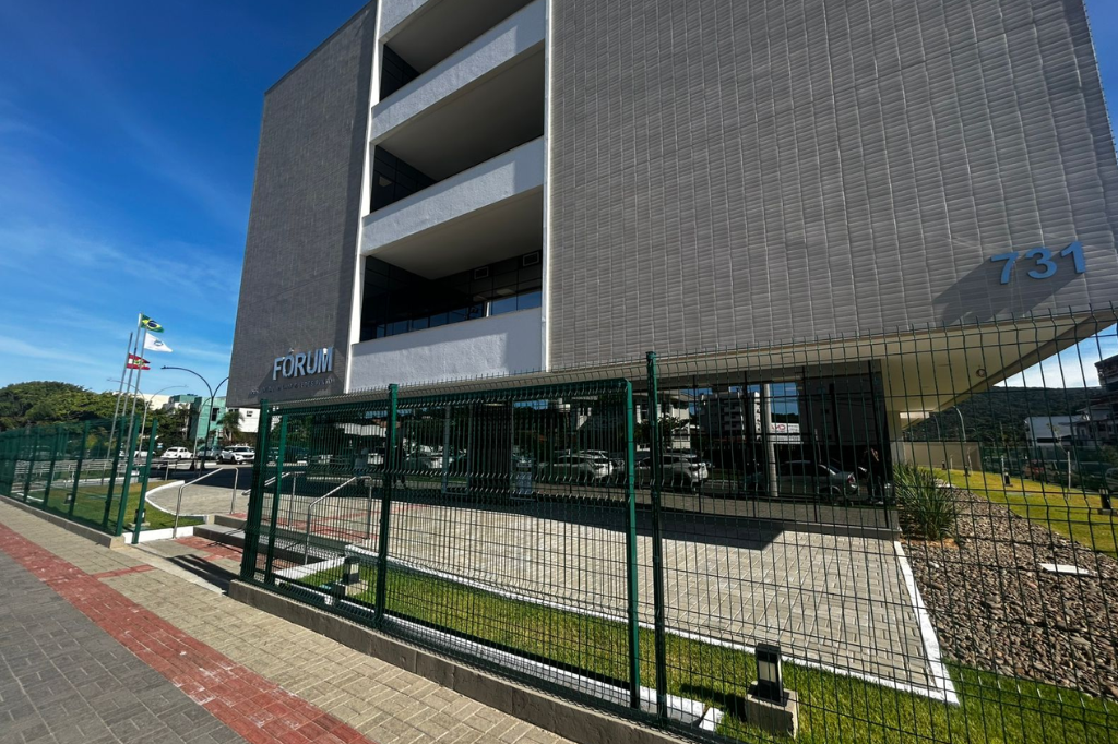Nova sede do MPSC é inaugurada em Imbituba com foco em acessibilidade e atendimento à população