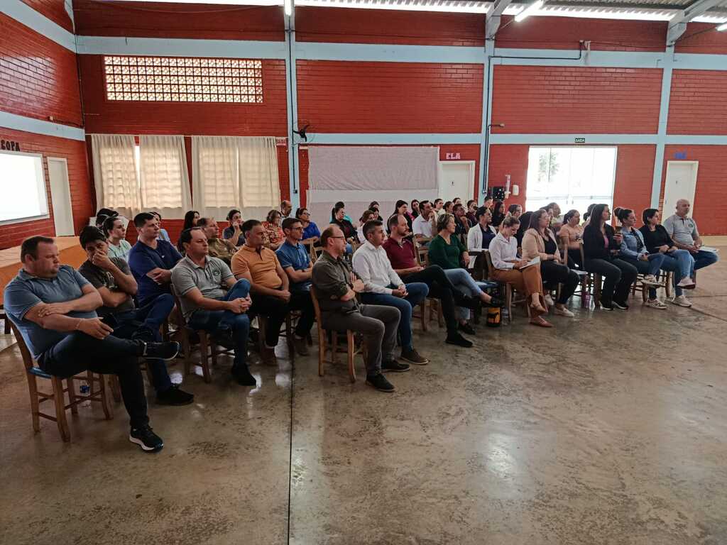 Irati lança o Programa Cidade Empreendedora com foco no comércio local