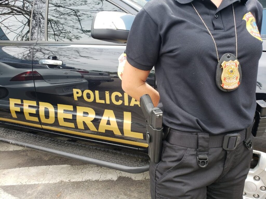Nova fase de operação da PF mira operador financeiro no INSS