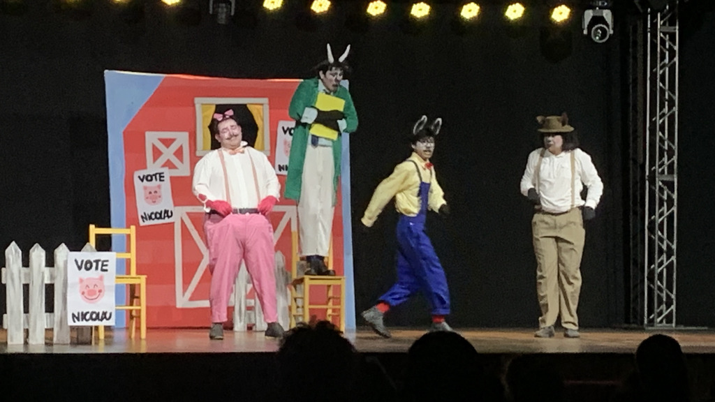 Festival Cena Livre pode virar Patrimônio Cultural