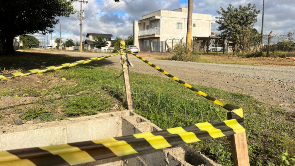 Abertura da licitação da massa asfáltica da Avenida Julio Budant Neto acontece nesta semana