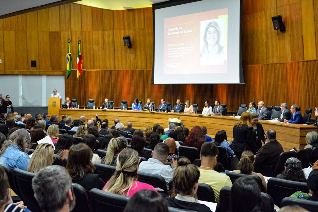 SEMINÁRIO