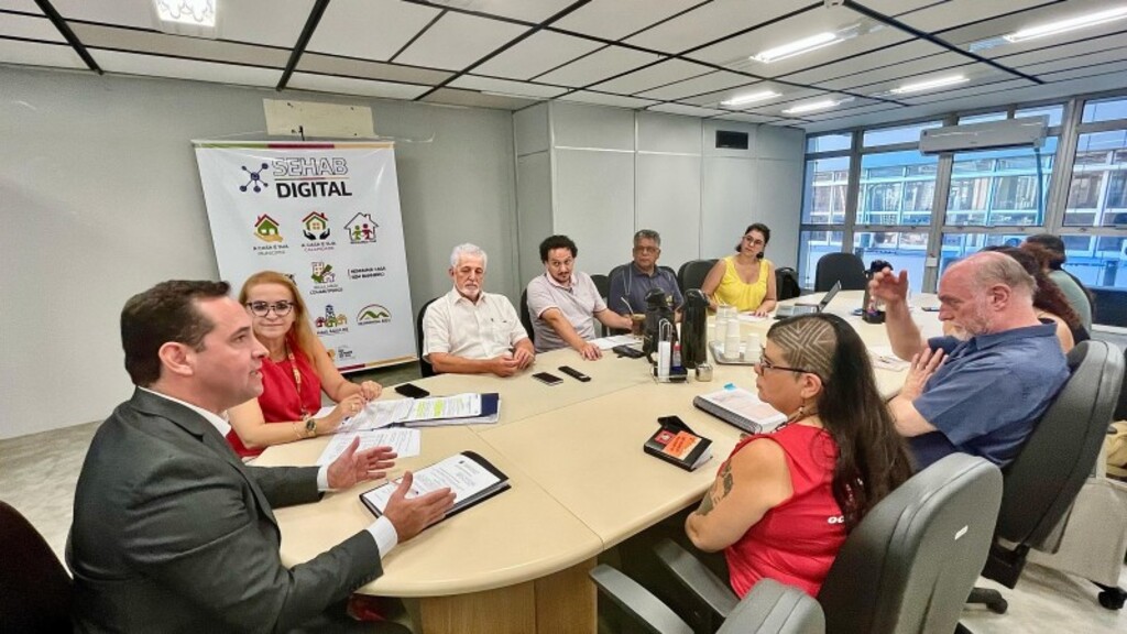 Governo do Rio Grande do Sul convoca para Conferência Estadual das Cidades