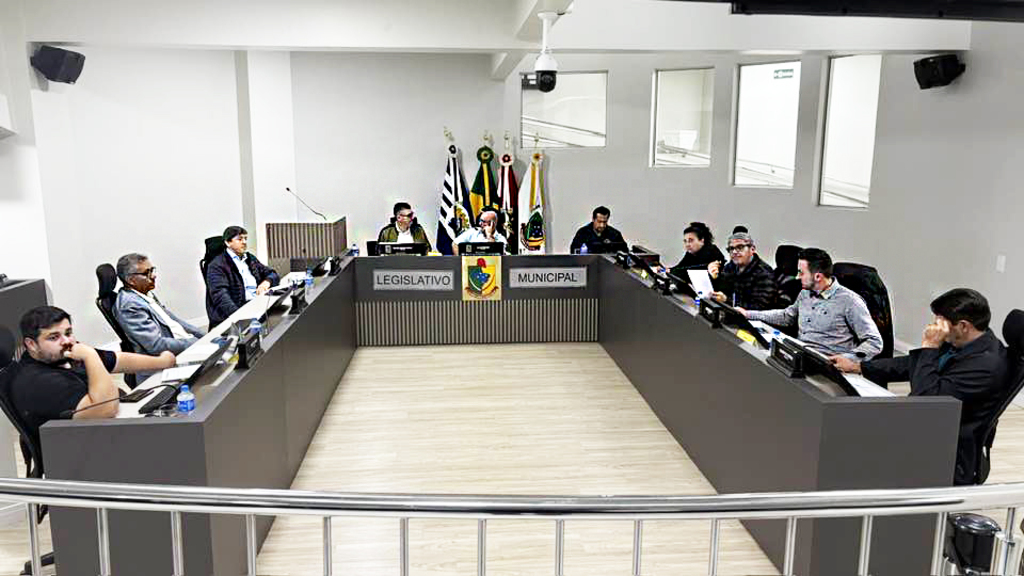 Poder Legislativo