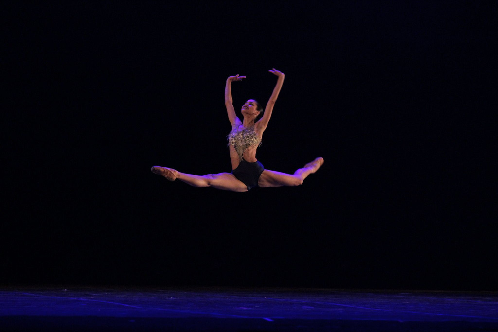 Festival de Dança de Joinville bate recorde de inscrições e promete edição histórica