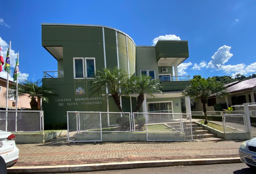 Nova Itaberaba recebe atendimento da Justiça Eleitoral para regularização de títulos