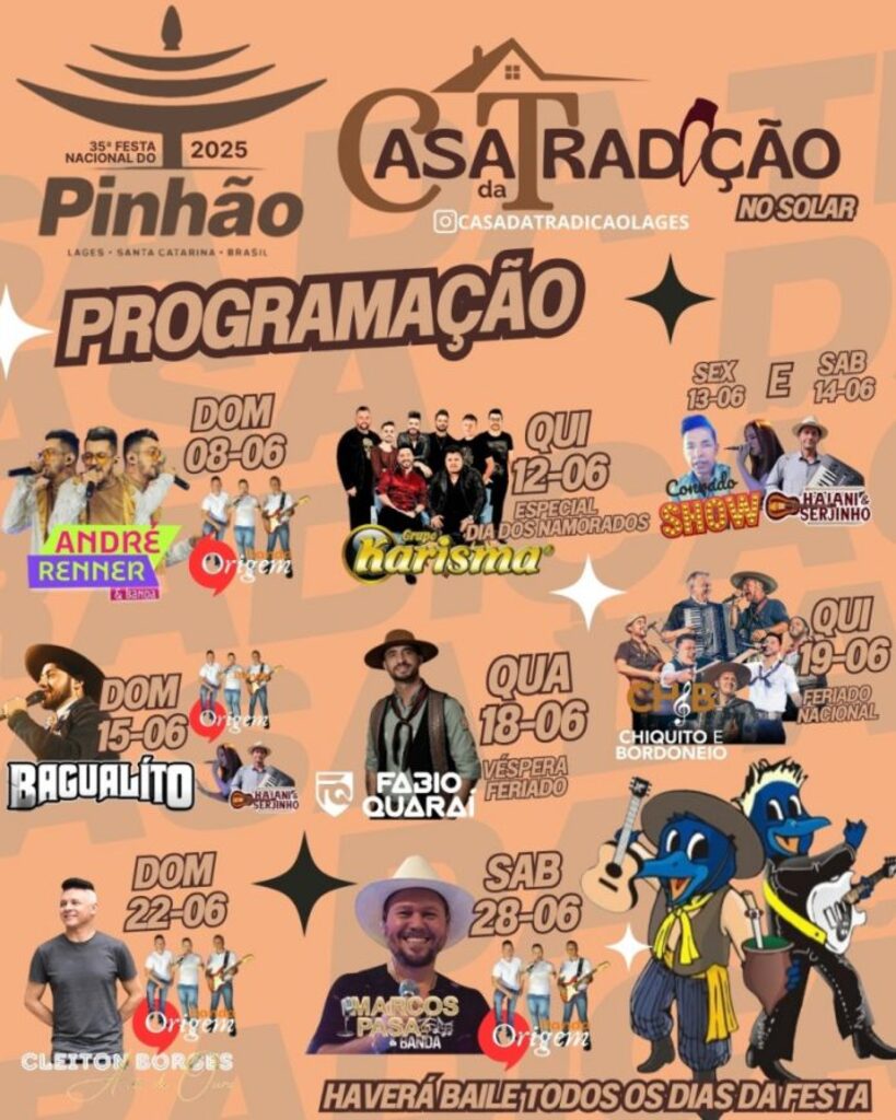 Imagem: Solar Eventos - 