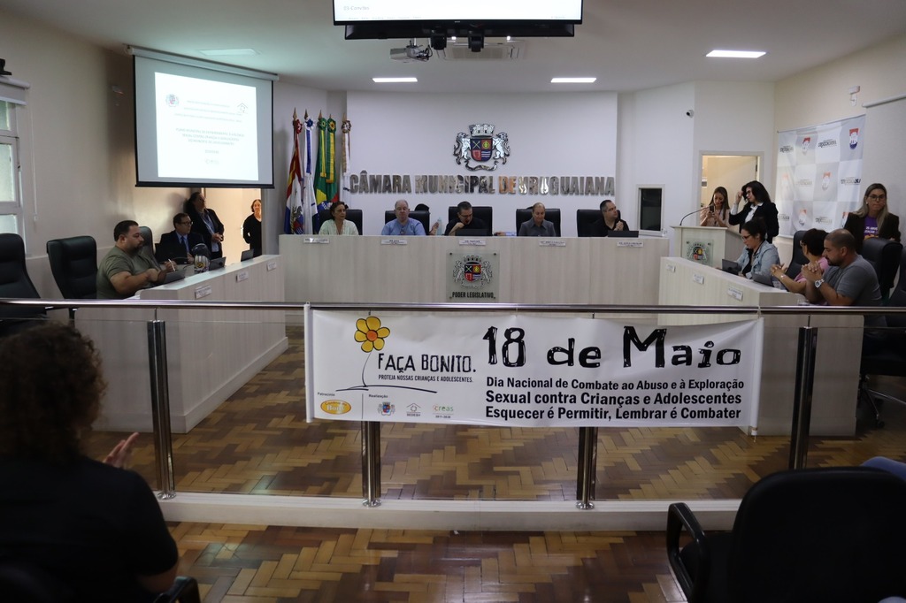 Vítimas são, em maioria, meninas com idade entre 11 e 15 anos