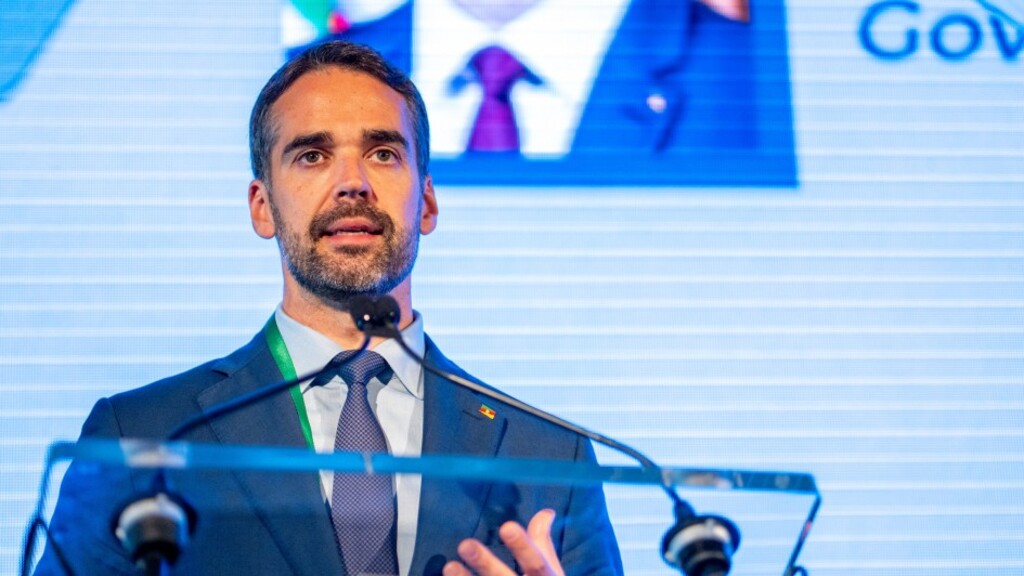 Comitiva conhece soluções de inteligência artificial em Nova York