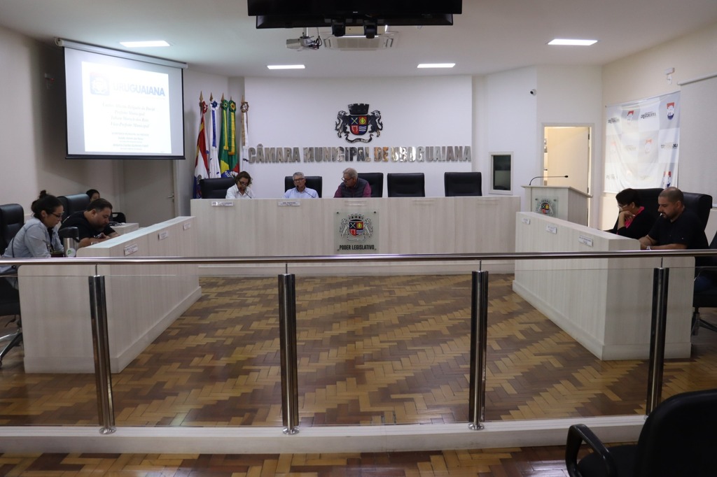Fundestradas foi tema de reunião da Comissão de Serviços Municipais