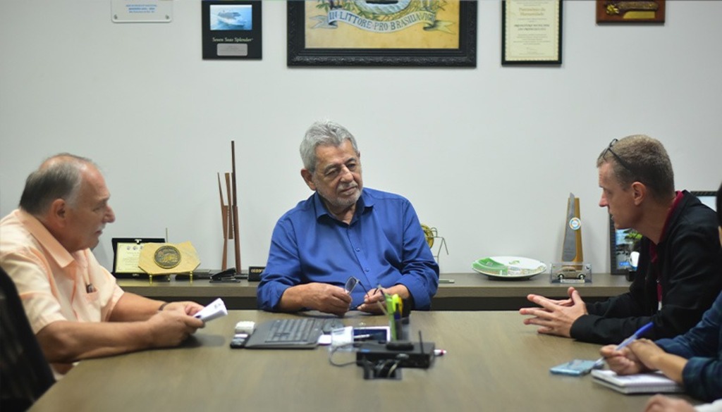 Prefeitura de São Francisco do Sul e Hospital São José informatizam fluxo de cirurgias eletivas para agilizar atendimento