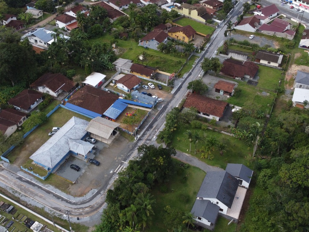 Prefeitura de São Francisco do Sul entrega obras e regulariza moradias em evento na Vila da Glória nesta sexta (16)